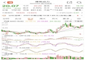 2021-9-01金股解析- 潍柴动力(000338）